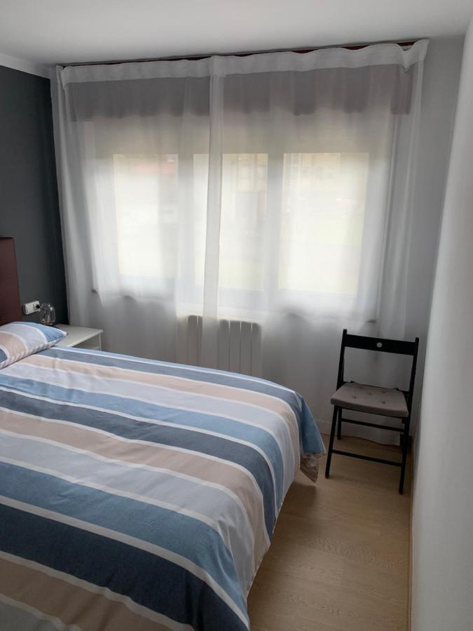 הוילה Sevares La Buhardilla De Solavega - Vv2530As מראה חיצוני תמונה